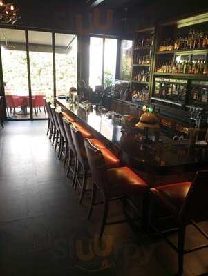 Stoker Woodfired Grill & Bar - Thao Dien