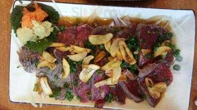 Wasabi - Nha Hang Ly Ba