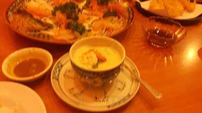 Wasabi - Nha Hang Ly Ba