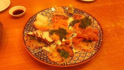 Wasabi - Nha Hang Ly Ba