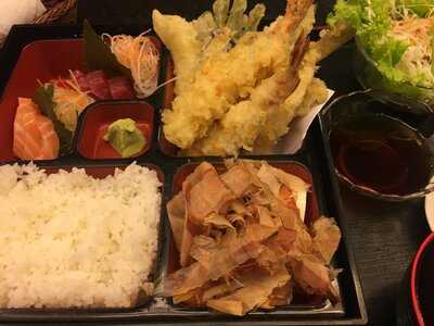 Wasabi - Nha Hang Ly Ba