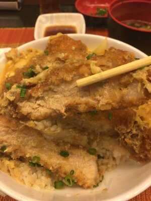 Wasabi - Nha Hang Ly Ba