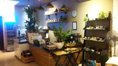 Nhà Hàng Bát Gốm