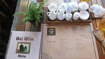 Nhà Hàng Bát Gốm