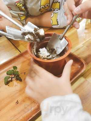 Quán Cà Phê Dear Joe