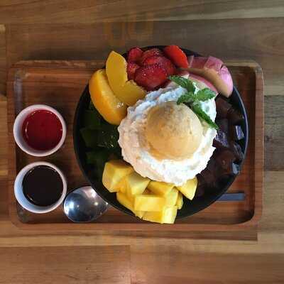 Quán Cà Phê Dear Joe