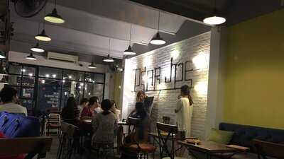 Quán Cà Phê Dear Joe