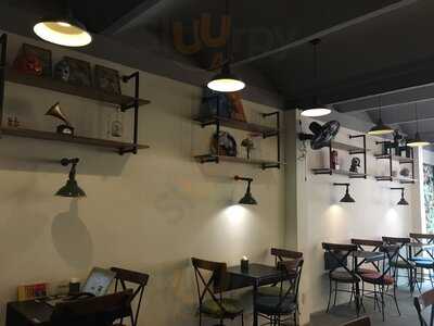 Quán Cà Phê Dear Joe