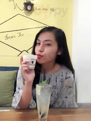 Quán Cà Phê Dear Joe