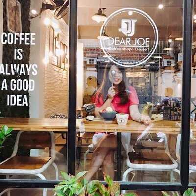 Quán Cà Phê Dear Joe
