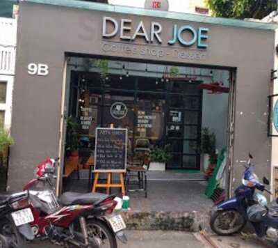 Quán Cà Phê Dear Joe