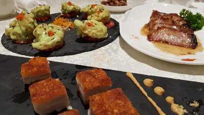 Peach Garden Vietnam