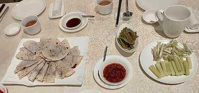 Peach Garden Vietnam