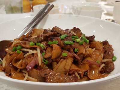 Peach Garden Vietnam