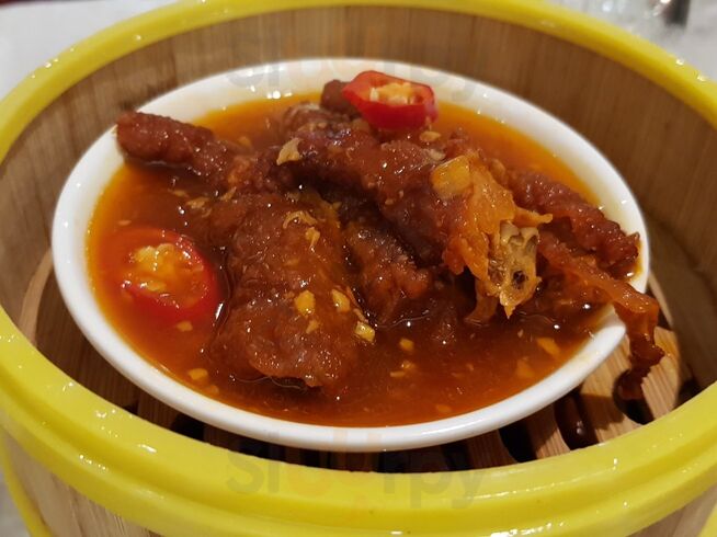 Peach Garden Vietnam