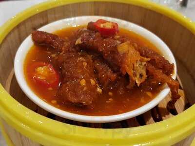 Peach Garden Vietnam