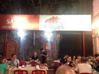 Crab - Grill And Draught Beer