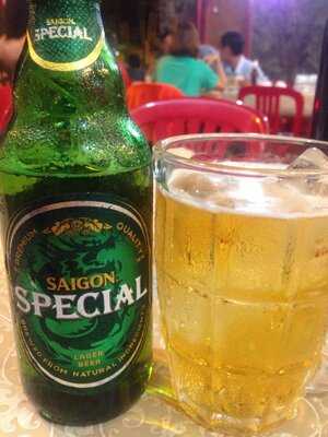 Crab - Grill And Draught Beer