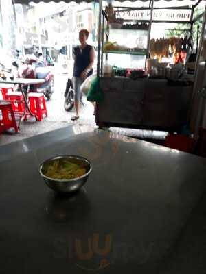 Phở Bò Viên Thập Cẩm