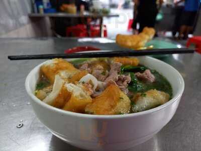 Phở Bò Viên Thập Cẩm