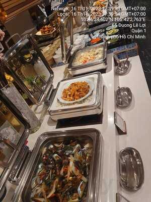 Hoang Yen Buffet Premier Saigon Centre