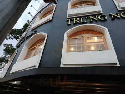 Trung Nguyên Legend Café
