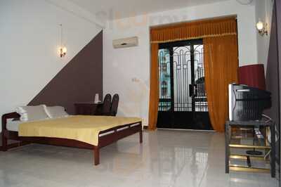 Godmother Restaurant