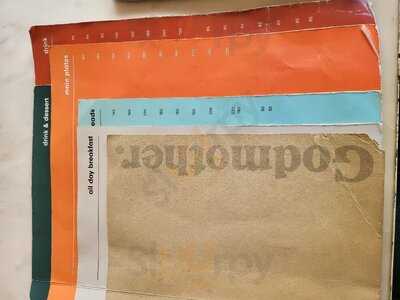 Godmother Restaurant