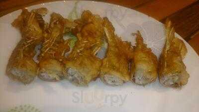 Bánh Canh Ghẹ Ba Sạch