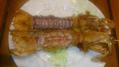 Bánh Canh Ghẹ Ba Sạch