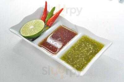 Bánh Canh Ghẹ Ba Sạch