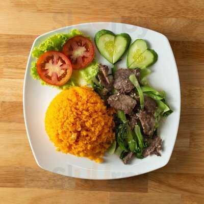 Bún Chả Hà Nội - Bún Chả Hồ Gươm