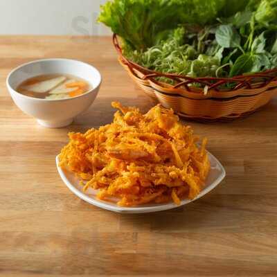 Bún Chả Hà Nội - Bún Chả Hồ Gươm