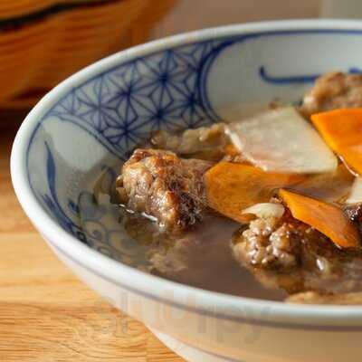 Bún Chả Hà Nội - Bún Chả Hồ Gươm