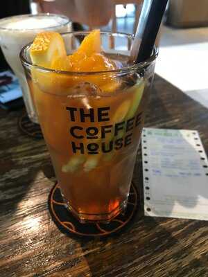 The Coffee House Signature