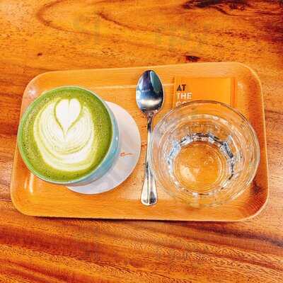 The Coffee House Signature