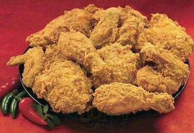 Popeyes Chicken