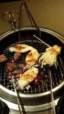 Sumobbq Le Van Sy
