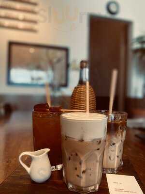 Quán Cà Phê Thinker & Dreamer