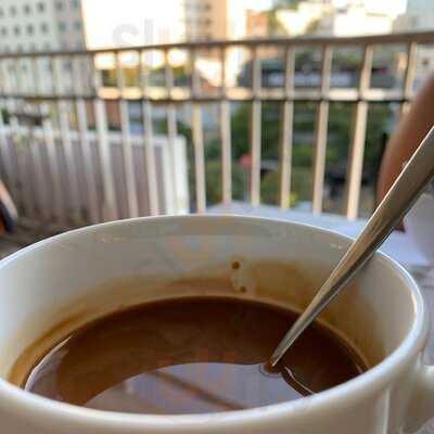 Quán Cà Phê Thinker & Dreamer