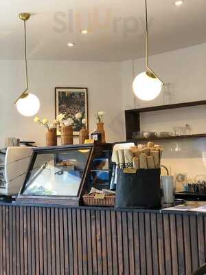 Quán Cà Phê Thinker & Dreamer