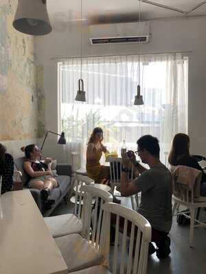 Quán Cà Phê Thinker & Dreamer