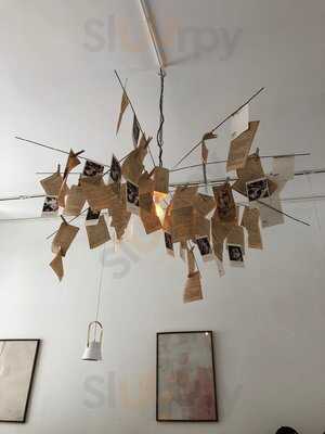 Quán Cà Phê Thinker & Dreamer