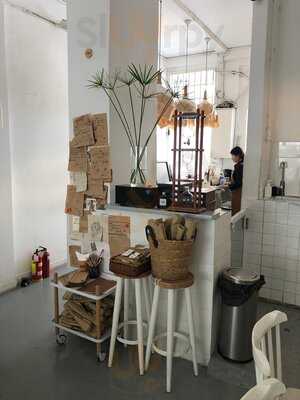 Quán Cà Phê Thinker & Dreamer