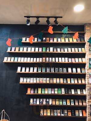 Vietnam Chocolate House