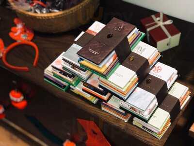 Vietnam Chocolate House