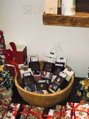 Vietnam Chocolate House