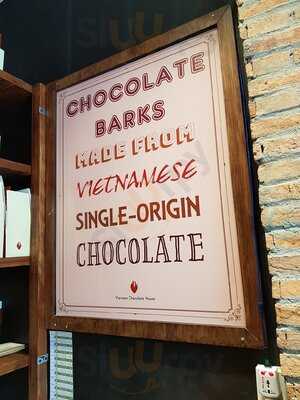 Vietnam Chocolate House