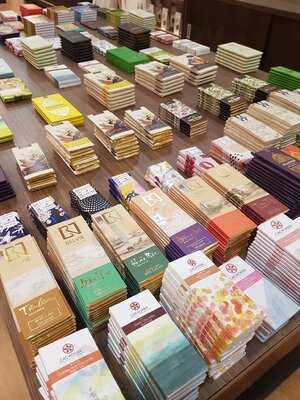 Vietnam Chocolate House