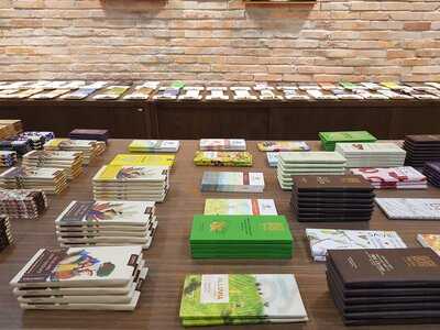 Vietnam Chocolate House